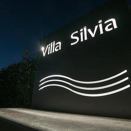 Silvia * Kaštelir
