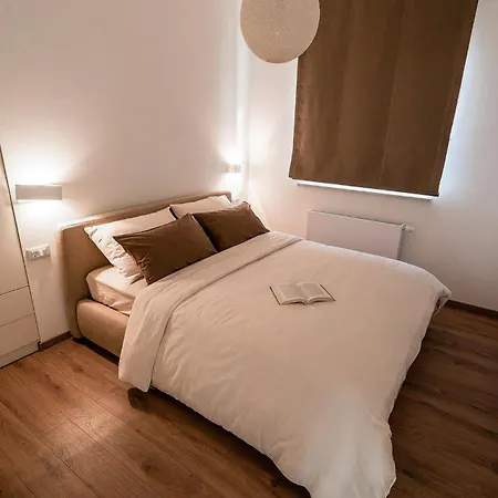 Holiday home Silvia *