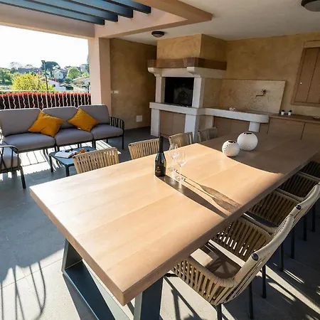 Silvia Holiday home