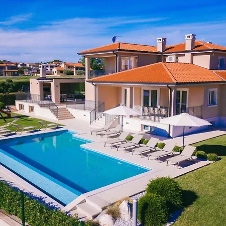Silvia Holiday home