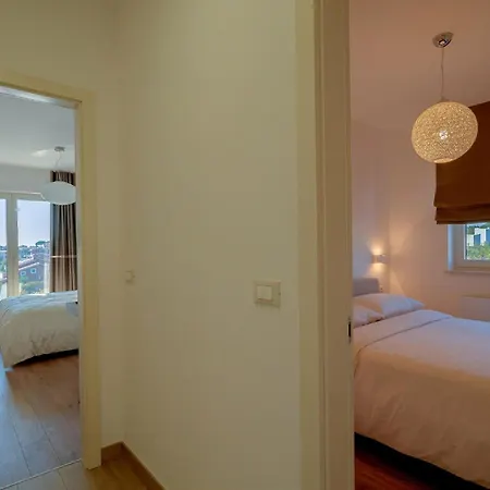 Silvia Holiday home *