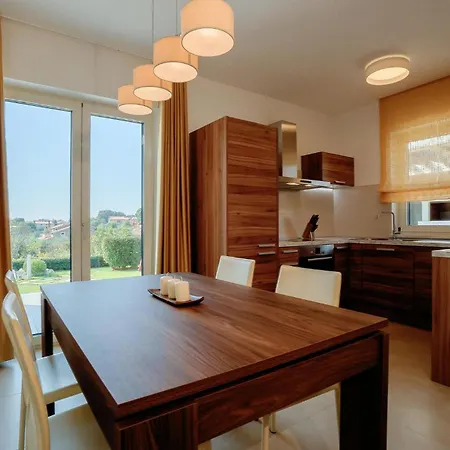 Silvia Holiday home