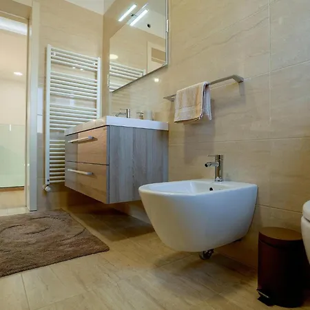 Holiday home Silvia *