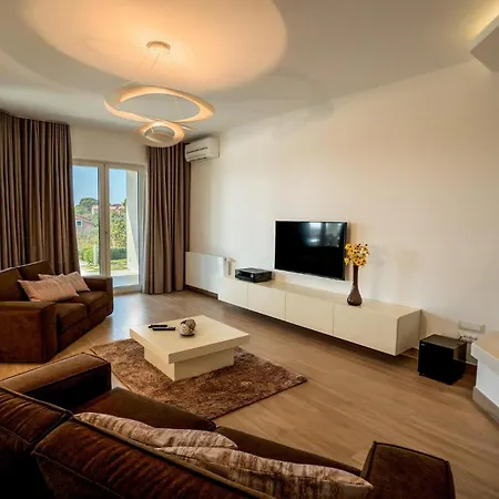 Silvia Holiday home